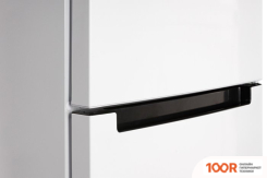 Холодильник Nordfrost NRB 134 W (310237)