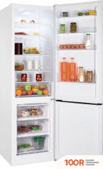 Холодильник Nordfrost NRB 134 W (310237)