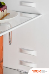 Холодильник Nordfrost NRB 134 W (310237)