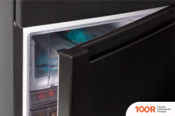 Холодильник Nordfrost NRB 132 B (310229)