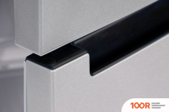 Холодильник Nordfrost NRB 131 S (310226)