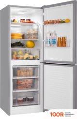 Холодильник Nordfrost NRB 131 S (310226)