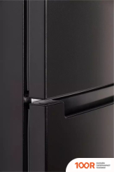 Холодильник Nordfrost NRB 131 B (310224)