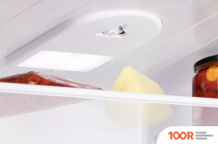 Холодильник Nordfrost NRB 131 B (310224)