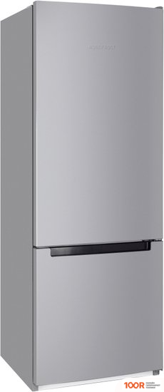 Холодильник Nordfrost NRB 122 S (310216)