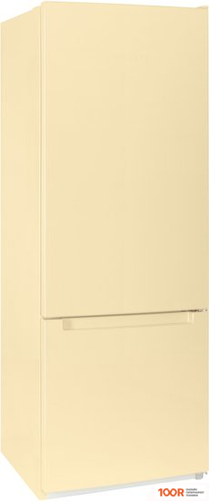 Холодильник Nordfrost NRB 122 E (310215)