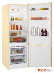 Холодильник Nordfrost NRB 122 E (310215)