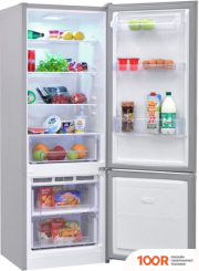 Холодильник Nordfrost NRB 122 332 (310212)