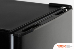 Холодильник Nordfrost NR 508 B (310198)