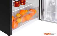 Холодильник Nordfrost NR 508 B (310198)