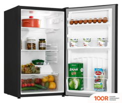 Холодильник Nordfrost NR 507 B (310197)