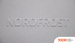 Холодильник Nordfrost NR 506 I (310193)