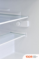 Холодильник Nordfrost NR 506 E (310192)