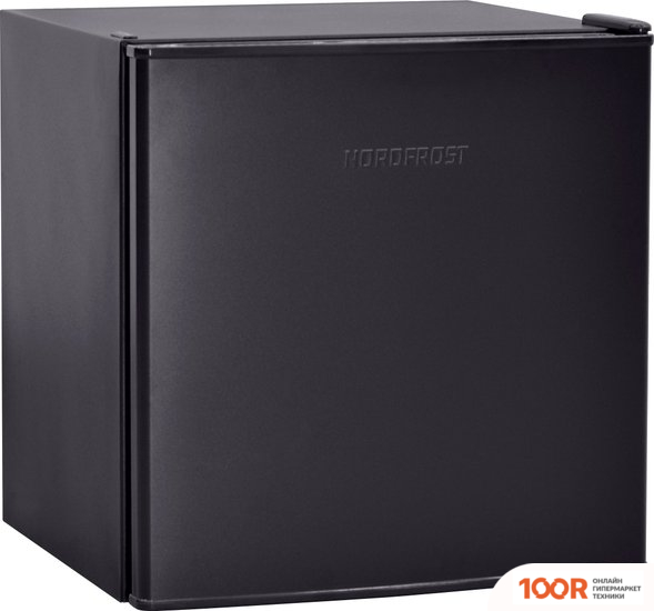 Холодильник Nordfrost NR 506 B (310191)