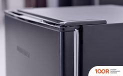 Холодильник Nordfrost NR 506 B (310191)