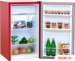 Холодильник Nordfrost NR 403 R (310187)