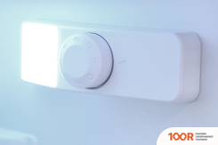 Холодильник Nordfrost NR 403 I (310185)