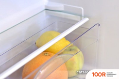 Холодильник Nordfrost NR 403 B (310183)