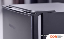 Холодильник Nordfrost NR 403 B (310183)