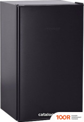 Холодильник Nordfrost NR 403 B (310183)