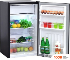 Холодильник Nordfrost NR 403 B (310183)