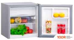 Холодильник Nordfrost NR 402 S (310182)