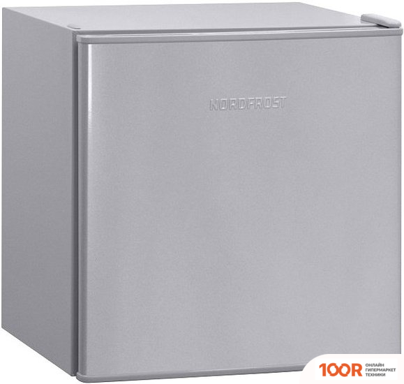 Холодильник Nordfrost NR 402 S (310182)