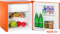Холодильник Nordfrost NR 402 OR (310180)