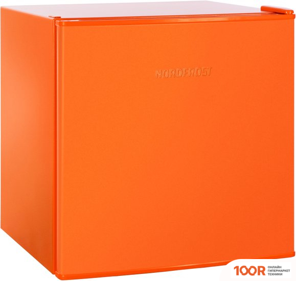 Холодильник Nordfrost NR 402 OR (310180)