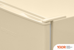 Холодильник Nordfrost NR 402 E (310178)