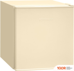 Холодильник Nordfrost NR 402 E (310178)