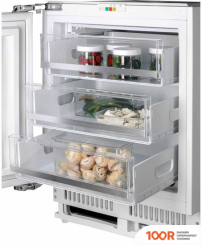 Холодильник Nordfrost NFB 150 W (310176)