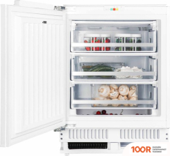 Холодильник Nordfrost NFB 150 W (310176)