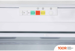 Холодильник Nordfrost NFB 150 W (310176)