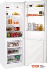 Холодильник Nordfrost FRB 732 W (310175)