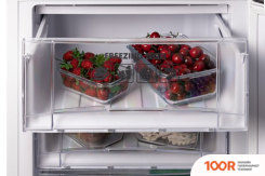 Холодильник Nordfrost FRB 732 W (310175)