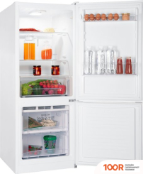 Холодильник Nordfrost FRB 721 W (310174)