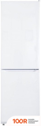 Холодильник Nordfrost ERB 839 032 (310173)