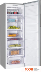 Холодильник Nordfrost DF 268 SAP (310171)