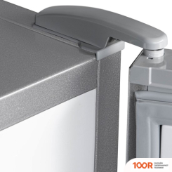 Холодильник Nordfrost DF 268 SAP (310171)