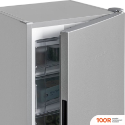 Холодильник Nordfrost DF 268 SAP (310171)