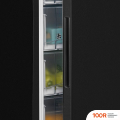 Холодильник Nordfrost DF 268 BAP (310170)