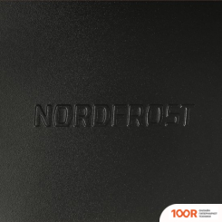 Холодильник Nordfrost DF 268 BAP (310170)