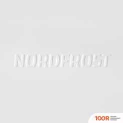 Холодильник Nordfrost DF 263 WAP (310166)