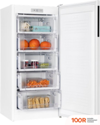 Холодильник Nordfrost DF 263 WAP (310166)