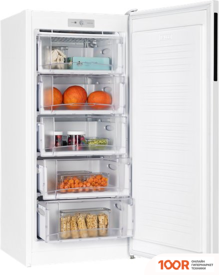 Холодильник Nordfrost DF 263 WAP (310166)