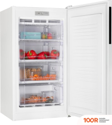 Холодильник Nordfrost DF 261 WAP (310164)