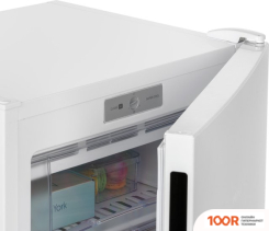 Холодильник Nordfrost DF 261 WAP (310164)