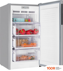 Холодильник Nordfrost DF 261 SAP (310163)