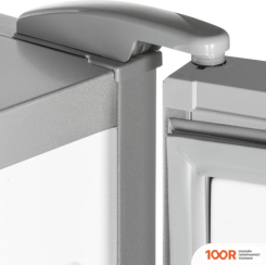 Холодильник Nordfrost DF 260NF SAP (310160)